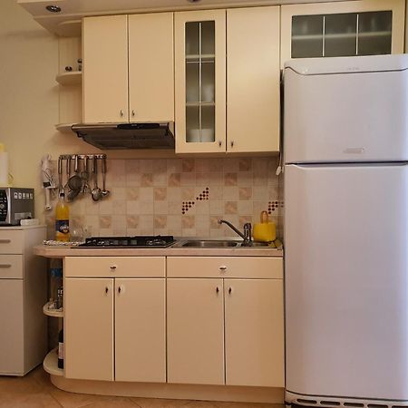 Apartments Coral נובליה חדר תמונה
