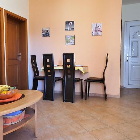 Apartments Coral נובליה חדר תמונה