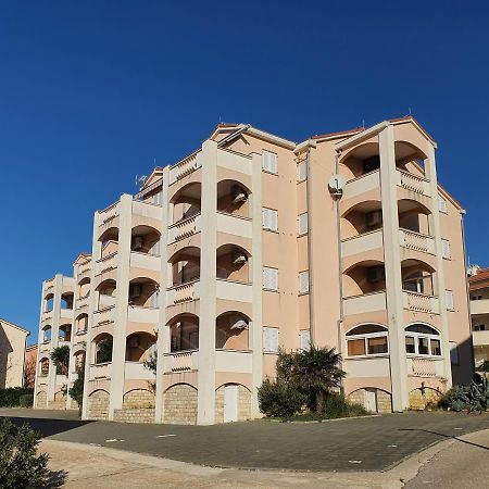 Apartments Coral נובליה מראה חיצוני תמונה