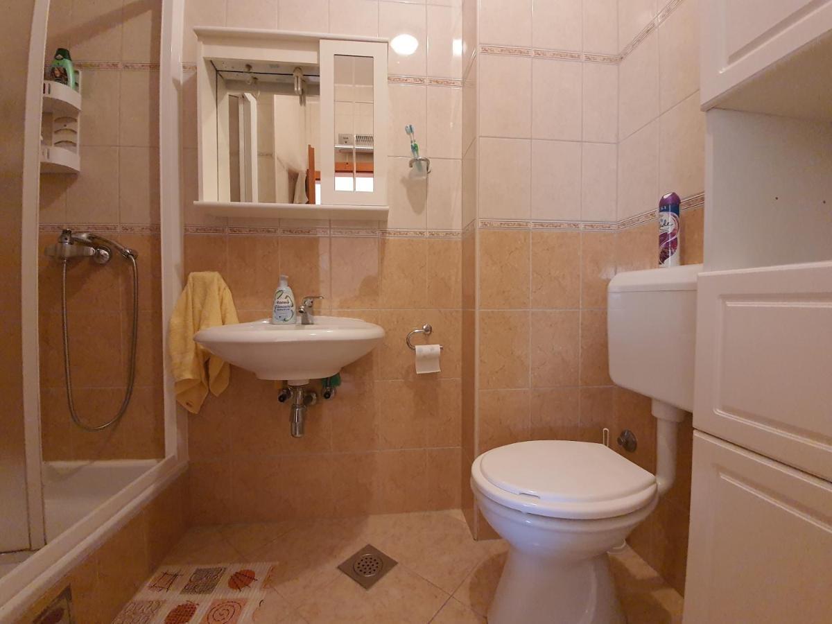 Apartments Coral נובליה מראה חיצוני תמונה