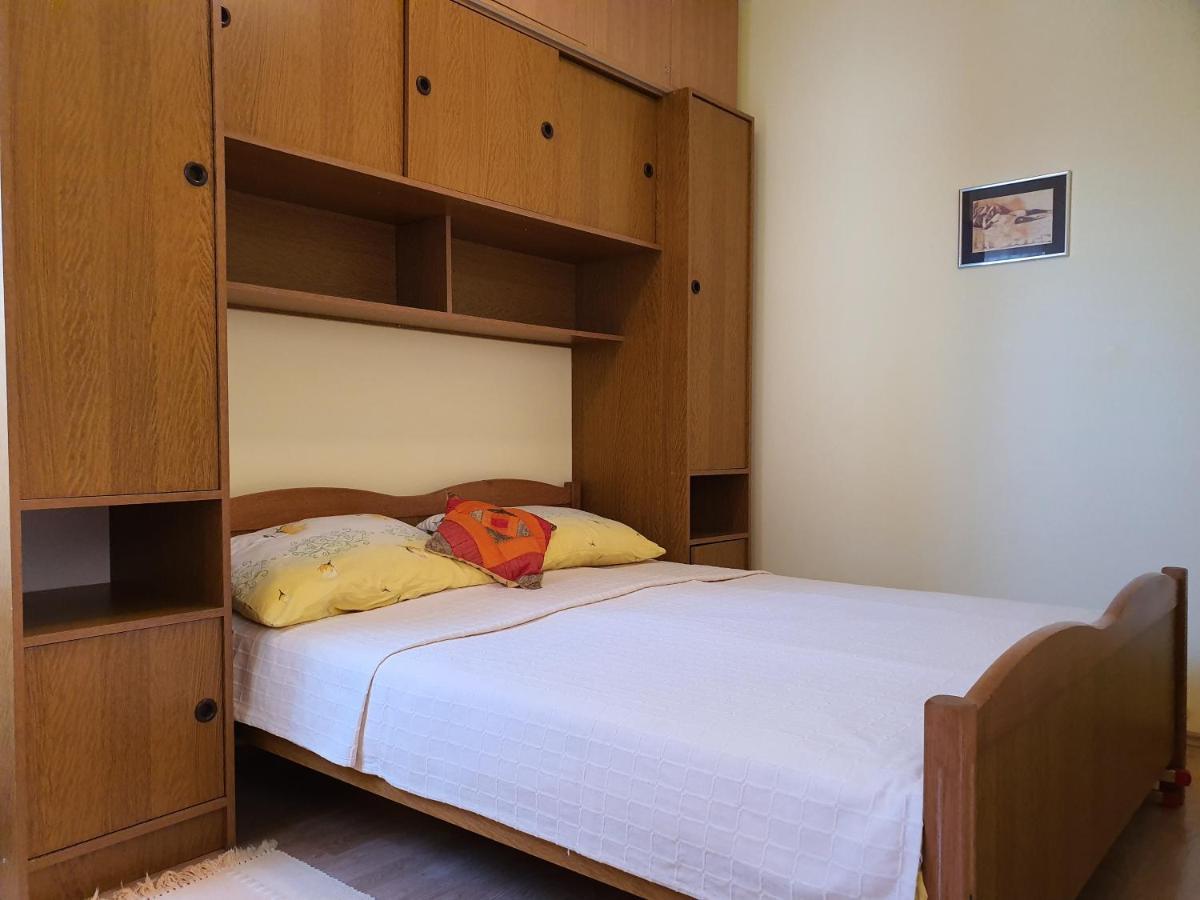 Apartments Coral נובליה מראה חיצוני תמונה