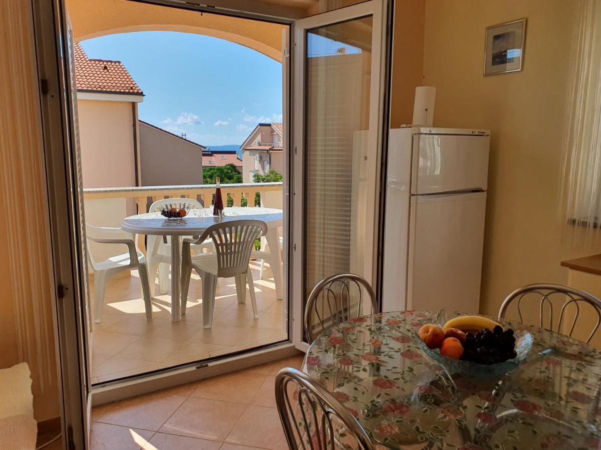 Apartments Coral נובליה מראה חיצוני תמונה