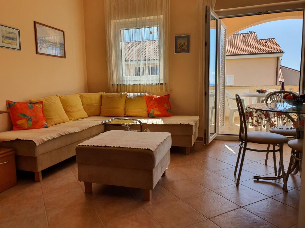 Apartments Coral נובליה מראה חיצוני תמונה