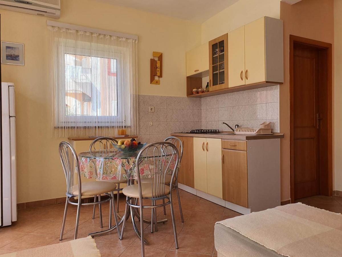 Apartments Coral נובליה מראה חיצוני תמונה