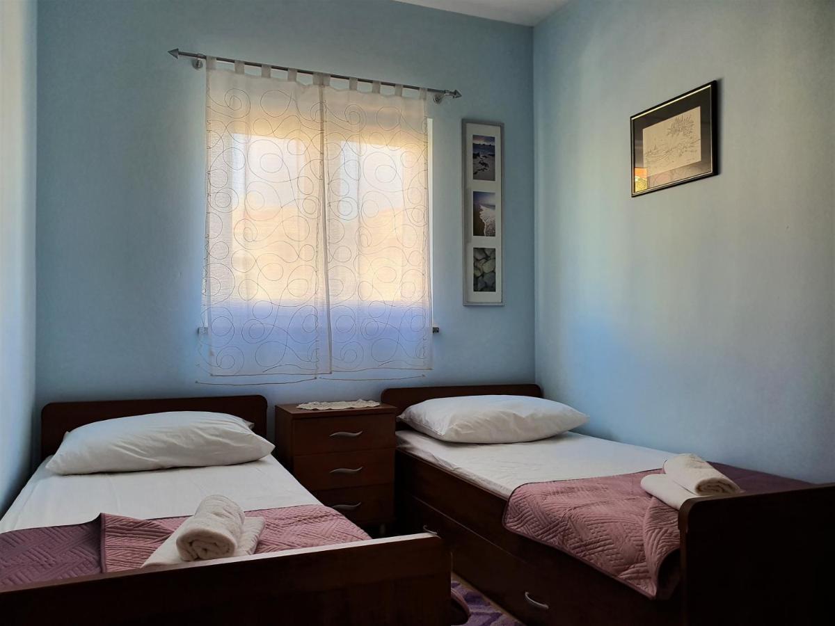 Apartments Coral נובליה מראה חיצוני תמונה