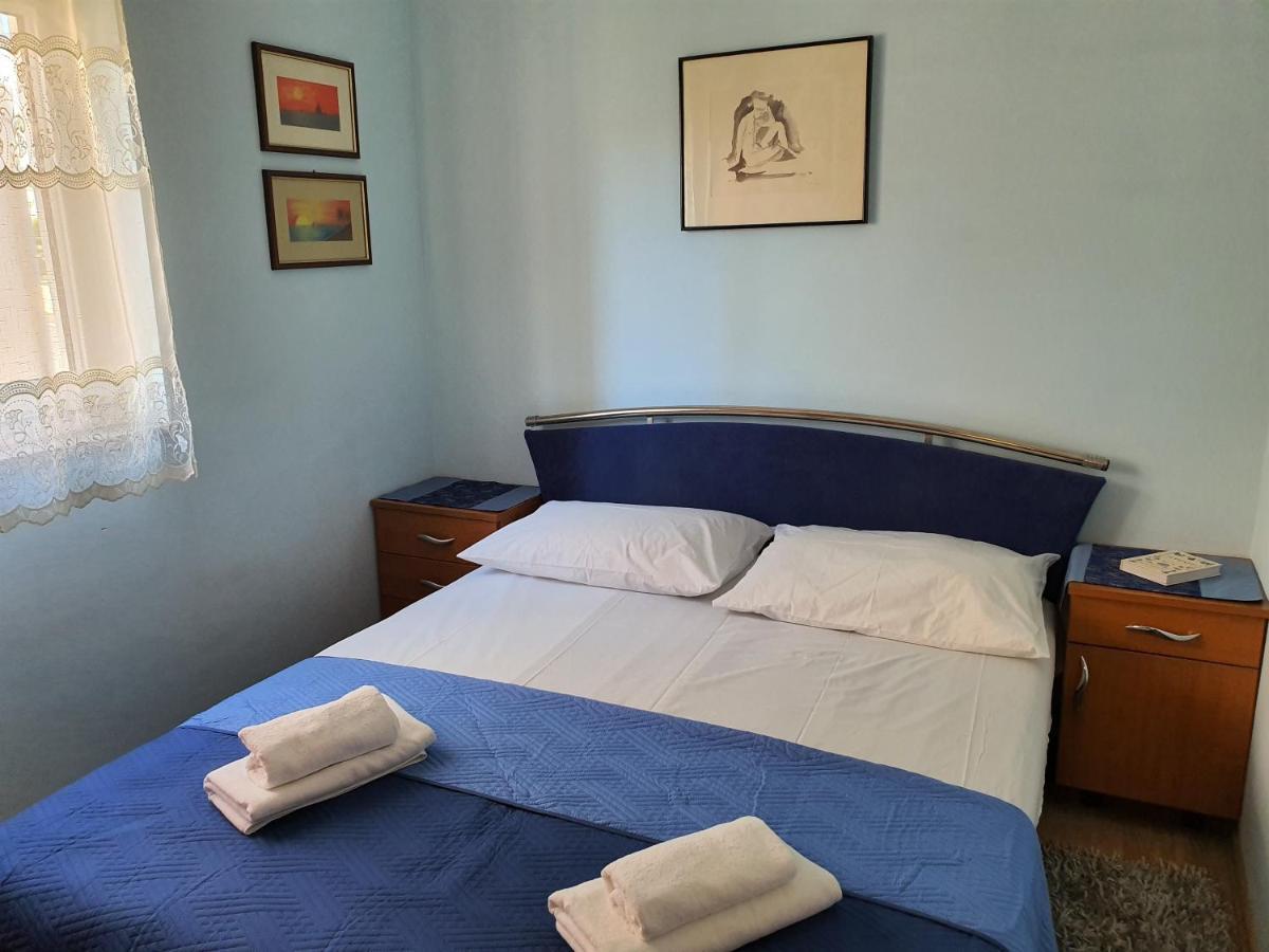 Apartments Coral נובליה מראה חיצוני תמונה