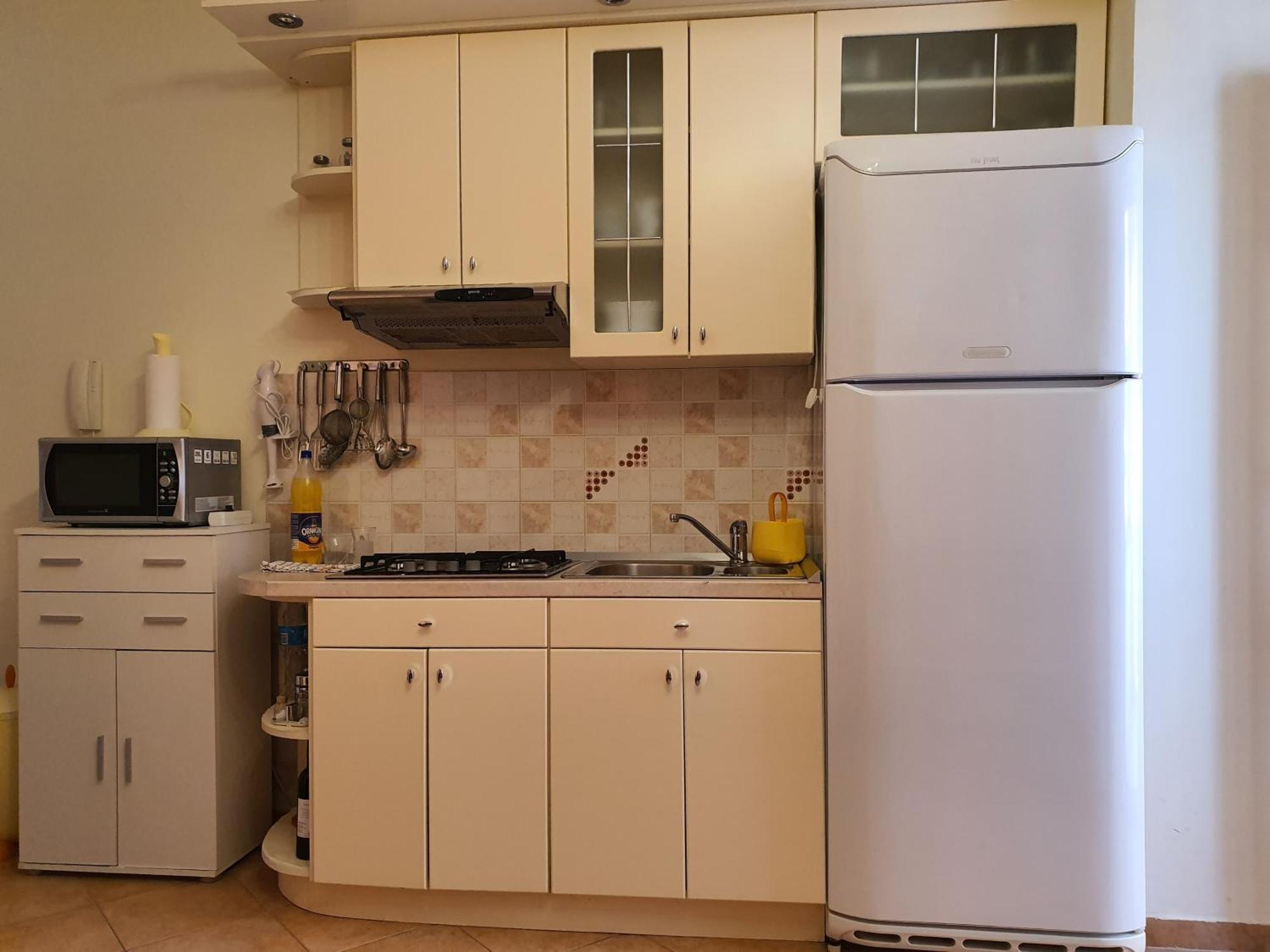 Apartments Coral נובליה חדר תמונה