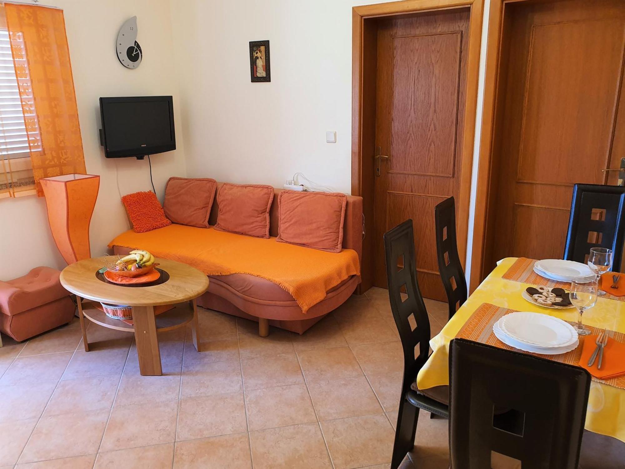 Apartments Coral נובליה חדר תמונה