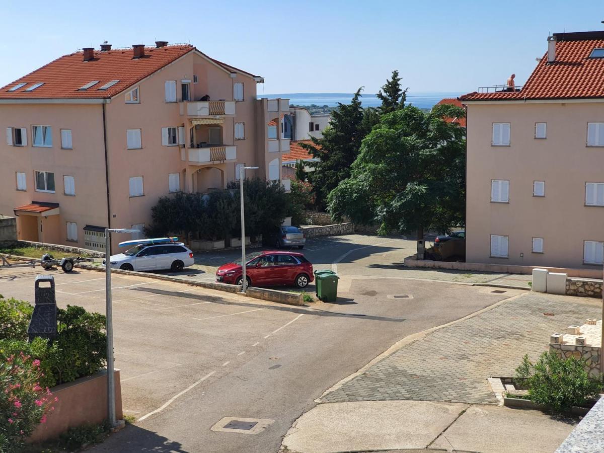 Apartments Coral נובליה חדר תמונה